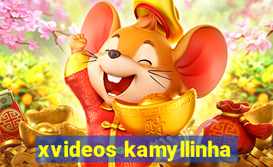 xvideos kamyllinha